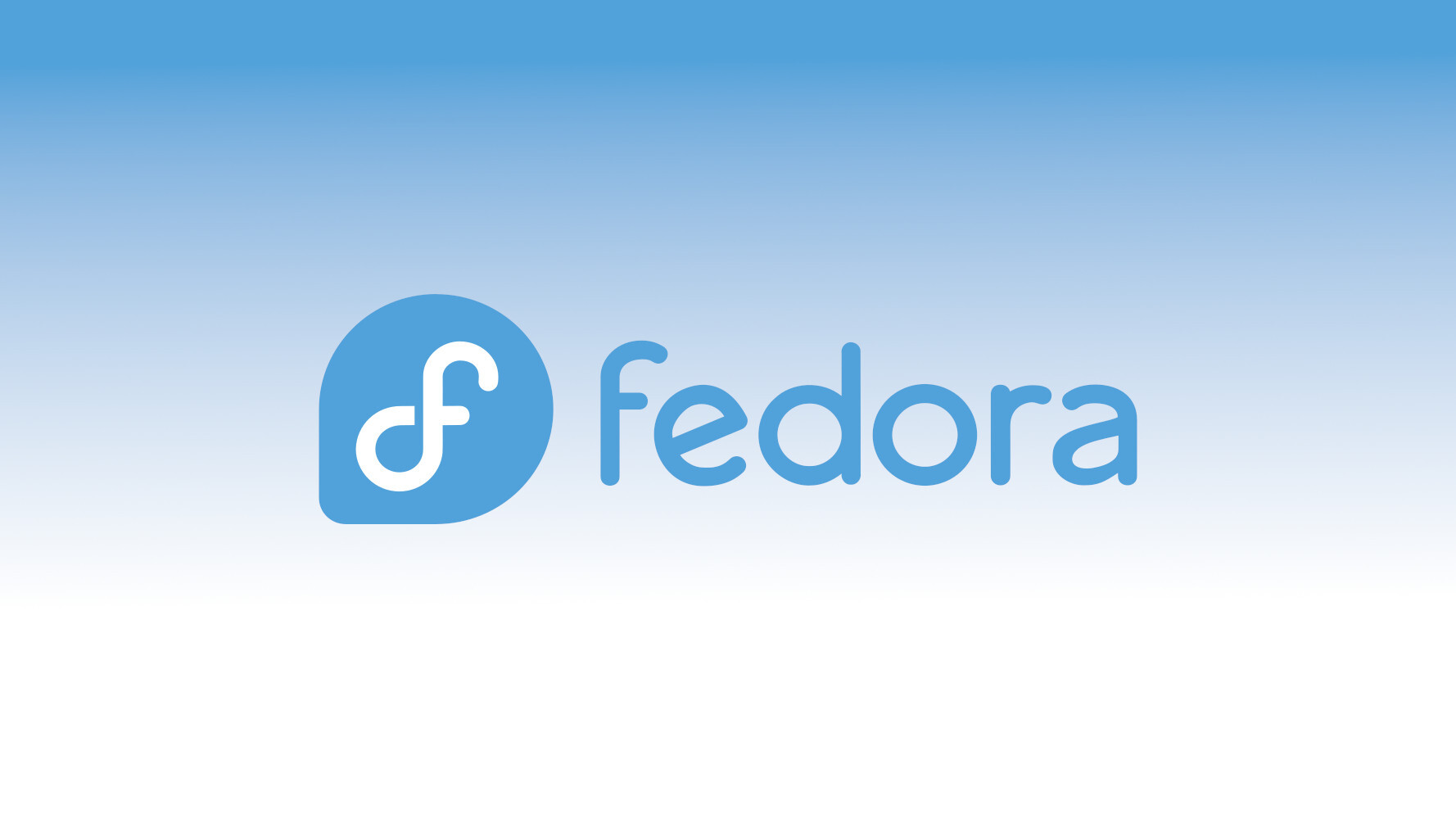 Fedora Logo
